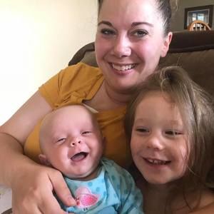 Meet your Posher, Kari